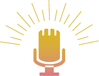 Christina Shrewsbury Voice Artist Branding Logo