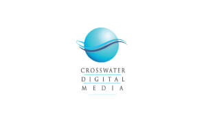 Christina Shrewsbury Voice Artist Crosswater Digital Media Logo