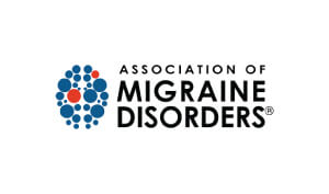 Christina Shrewsbury Voice Artist Migraine Disorders Logo